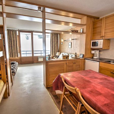 Studio Cosy A Morzine, Proche Centre, Pieds Des Pistes, Parking Couvert, Animaux Admis - Fr-1-524-84 エクステリア 写真