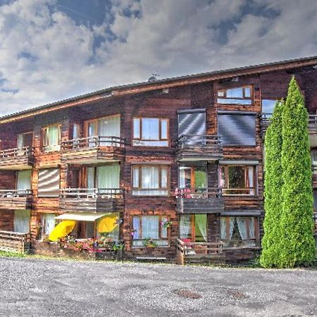 Studio Cosy A Morzine, Proche Centre, Pieds Des Pistes, Parking Couvert, Animaux Admis - Fr-1-524-84 エクステリア 写真