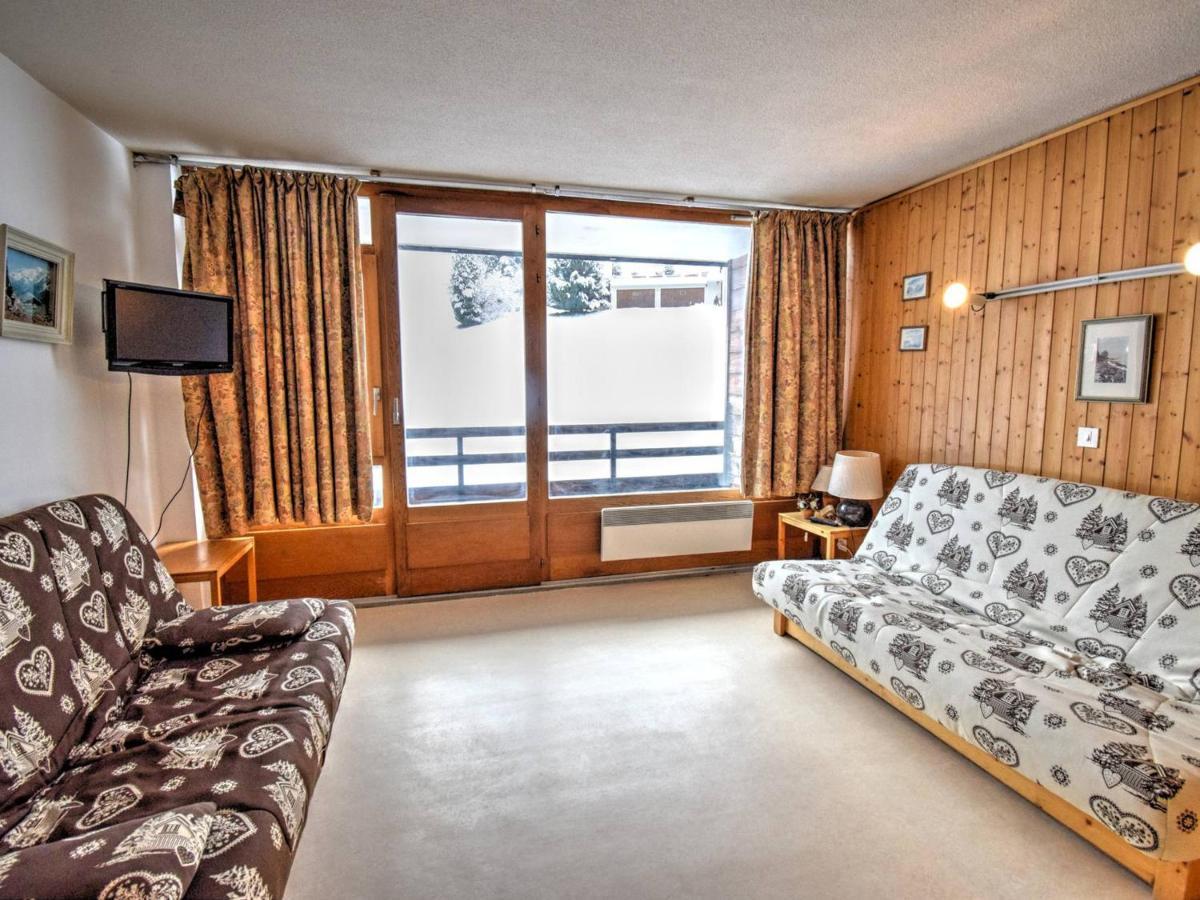 Studio Cosy A Morzine, Proche Centre, Pieds Des Pistes, Parking Couvert, Animaux Admis - Fr-1-524-84 エクステリア 写真